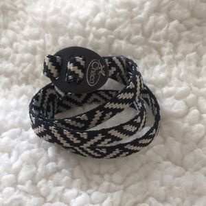 Chaco Bracelet
